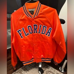 Vintage gators jacket